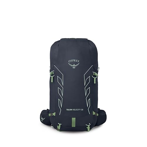 Mochila de senderismo Osprey Talon Velocity 30L miniatura 7