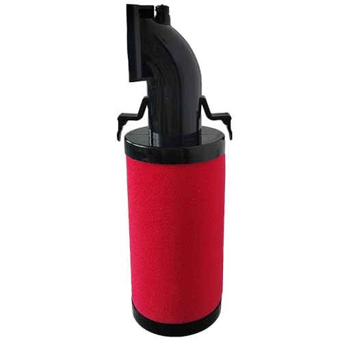88343124 HZSITEGE Precision Filter Compatible with Air Compressor Replacement Accessories