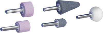 Campbell Hausfeld #MP2880 5PC Die Grind Wheel