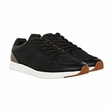 Steve Madden Men's P-Sceetr Casual Jogger Sneaker - Black, Size 8.5 (M), 1679835