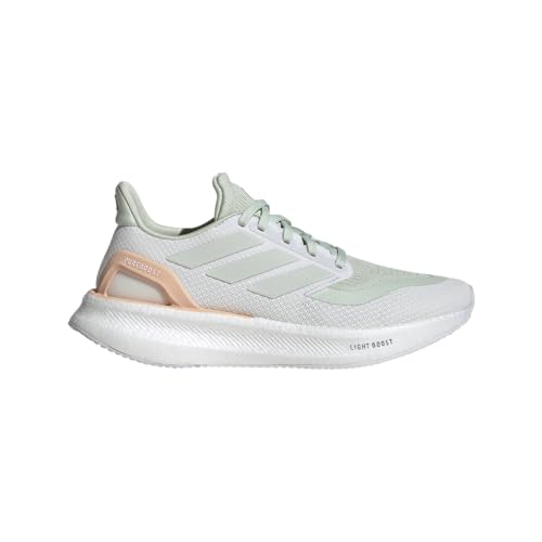 Image of Adidas Womens Pureboost 5 Running