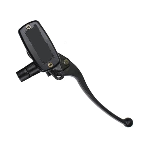 Maître-cylindre de frein pour guidon 25 mm compatible moto VT 1500