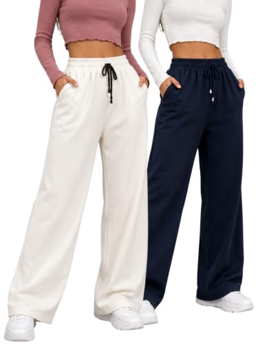 Image of Leriya Fashion High Waist Trousers for Women - Flared Korean Style Formal Pants | Elegant Workwear for Office, College & Events (Available in Plus Size