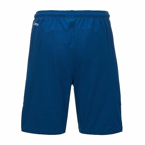 Short Kappa Short Alozip 7 AS Monaco 2324 EU - vue 6