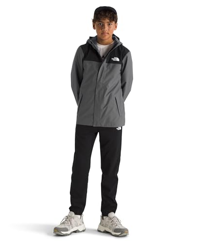 Image of The North Face Boys' Antora Waterproof Rain Jacket