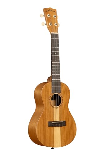 Makala Ukelele Indonesian Acacia Concierto