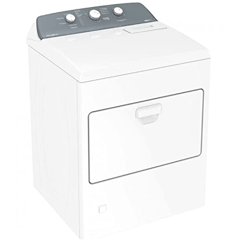 Catálogo de Secadora Whirlpool 20 Kg que puedes comprar esta semana. 21 Secadora Whirlpool 20 Kg marca Baz (2)