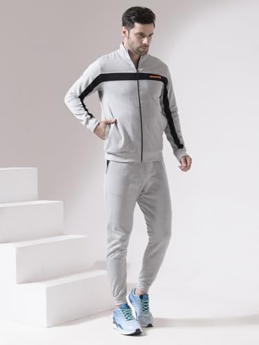 Image of OFF LIMITS Men's CORE CNS Zipper Tracksuits