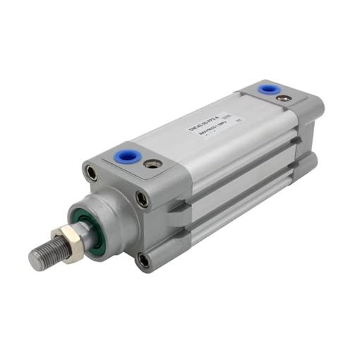 Vérin pneumatique DNC40 double effet cylindre aluminium standard DNC-40