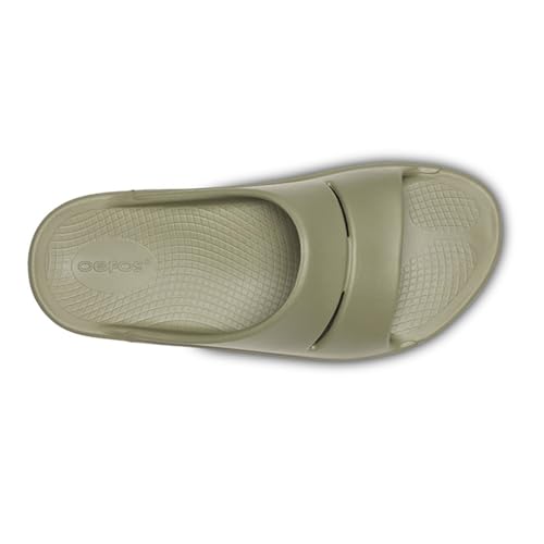 Image of OOFOS Unisex OOcloog Clog