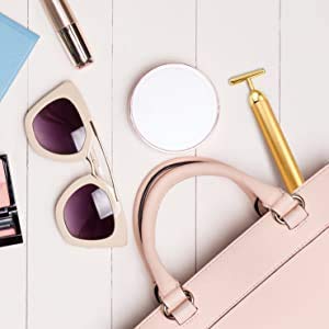 AZRMOH Energy Beauty Bar | Electric Vibration Facial Massage Roller For Glowing Skin | Face Beauty Skin Care T-Shaped Anti Wrinkle Massager For Forehead, Cheek,Neck,Clavicle Arm Leg | (MULTI)