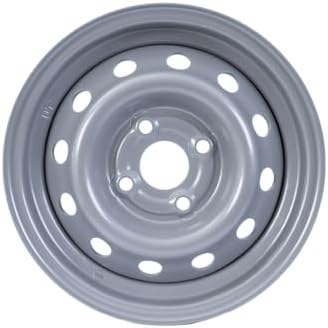 Jante Acier pour Remorque UNITRAILER 4Jx13 H2 4x100 ET30 – Jante ...