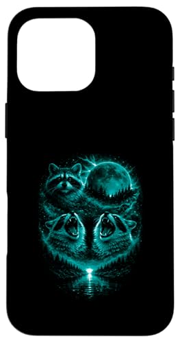 3 �n�E�����O �A���C�O�} �R�[���h �u���[ ���� ���H �F���̐X �X�}�z�P�[�X iPhone 16 Pro Max �p