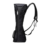 cityblitz elektro-roller e-scooter light DESIGN: Mit Schultergurt Design, bequem und angenehm zu tragen.