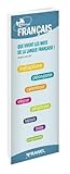  ID Reflex\' Vivent les mots (5 volets)