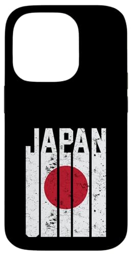 Japan Pride ���{�̍��� �X�}�z�P�[�X iPhone 14 Pro �p