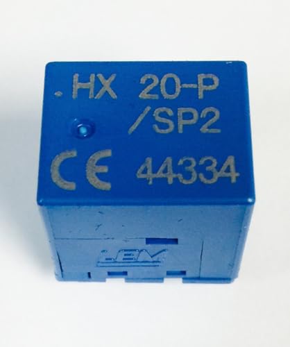 AVLIS-CO HX 20-P/SP2 HXcurrent transducer w/PCB Insertion 20A