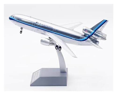 Modelo de avión Eastern Airlines DC-10-30 N391EA escala 1:200 juguete de metal fundido a presión 2