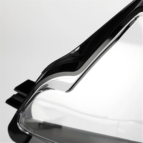 Coque phare Range Rover Velar antibuée verre de rechange - 6