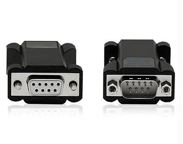 232 to TTL Conversion Module 5V Interface TTL to Serial Port RS232 Protocol Converter ut-210 TTL to R232 TTL Communication Tool Adapter