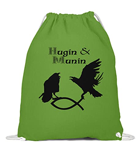 Sac de gym en coton pour vos séances de sport et sorties