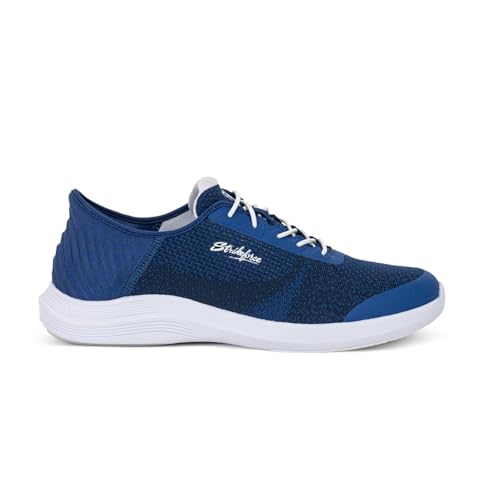 KR Strikeforce Pilot Navy Men's Athletic Bowling Shoe2