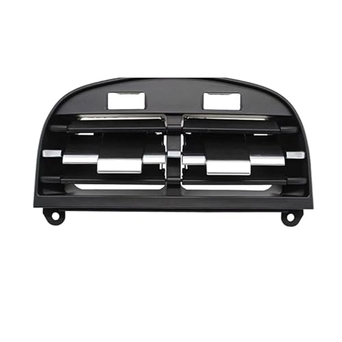 Grille d'aération Maserati Ghibli cassée ? Remplacez le couvercle de console arrière 2014-2020