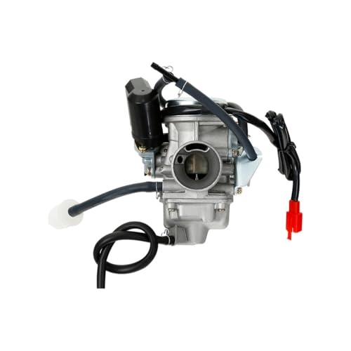 Carburateur GY6 125 150 cc de 24 mm pour pièce VTT et scooter