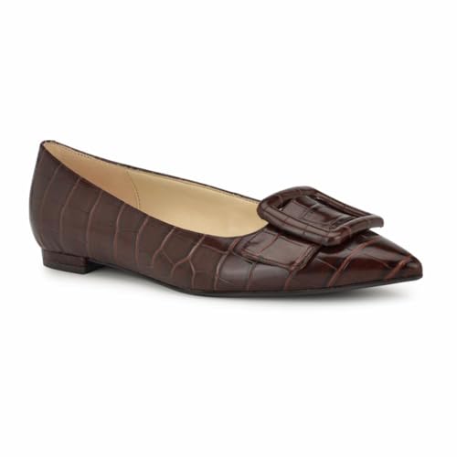 Nine West Women's Jesike Ballet Flat2