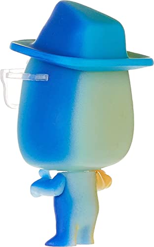 Soul Figurine POP! Joe - vue 4