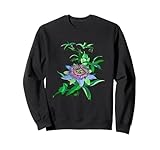 Passiflora Flower Gifts & Passion Vine Tees taiche