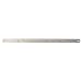 Produktbild Tajima Rostfreier Stahlmaßstab, 150 x 15 mm Chrom, Klasse 1, 1 Stück, TAJ-41203