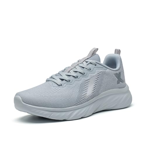 Image of XTEP Running Shoes for Men Mass Life Series Lightweight Lace Up Comfortable Shoes