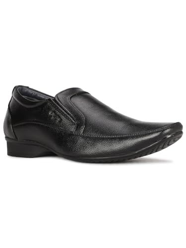 Image of Bata Men Pull On School Uniform Shoe