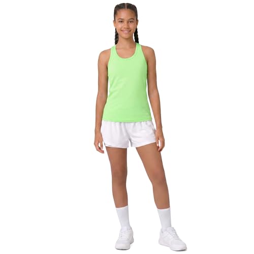 Image of Lilax Girls' Racerback Tank Top