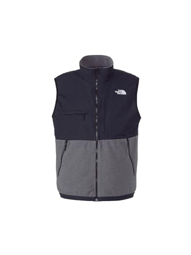 THE NORTH FACE(Um[XtFCX) t[X xXg Denali Vest ~bNXO[ L
