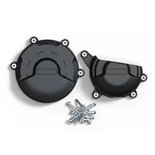 Protection moteur moto Ducati Panigale V4 carter couvercle pour la piste