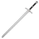 Dragons Ball Medieval Video Game Sword Replica