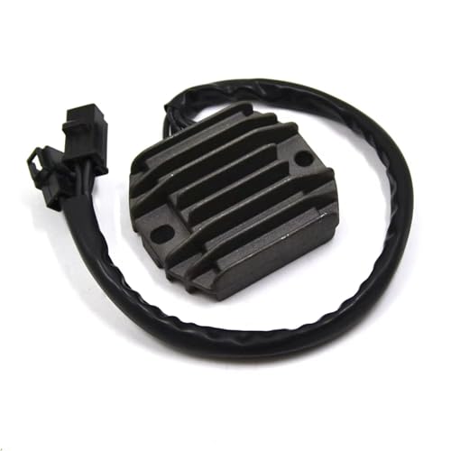 Régulateur de tension résout panne batterie Suzuki GS500 redresseur moto