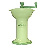 Algopix Similar Product 3 - green sprouts Fresh Baby Food Mill 