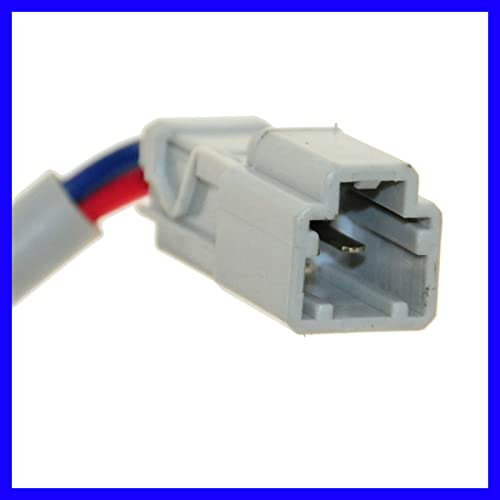 Image of TRQ Rear Left Power Window Regulator & Motor Assembly Drivers Side Compatible with 1997-2001 Honda CR-V