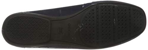 Geox D ANNYTAH MOC A dames MOCCASINS - Image 5