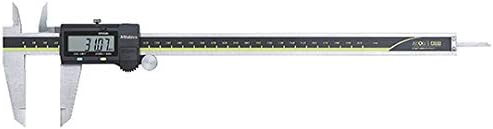 Amazon | ミツトヨ(Mitutoyo) クーラントデジマチックノギス 500-714  