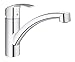 GROHE Mitigeur monocommande Evier Eurosmart 33281002