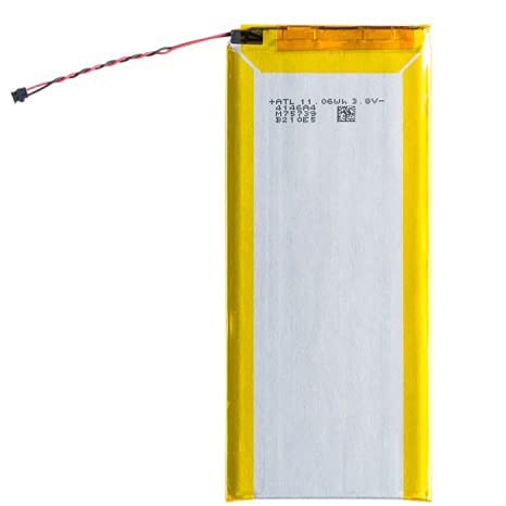 Image of The Black Store Original GA40 Battery for Motorola Moto G4 /G4 Plus (3000mAh) with 90 Days Warranty