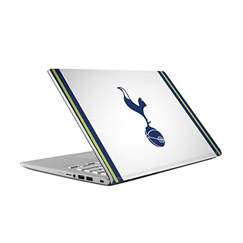 Autocollant Tottenham Hotspur pour protéger l'ASUS Vivobook 14 des rayures