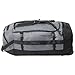 Eagle Creek Cargo Hauler Wheeled Duffel - Durable Duffel Bag for Travel - Easy Access Compartment - Deployable Backpack Straps - Lockable Zipper Opening - Charcoal - 130L