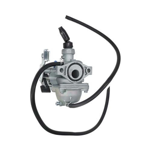 Carburateur performant pour Sc Pr Ou 50 réglage précis du moteur 0451730