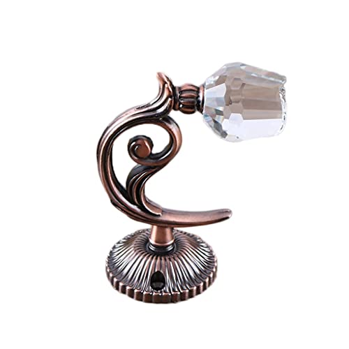 Cinta Americana Transparente Cristal Marca XXZY