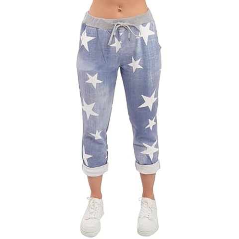 Love My Fashions Floral Turn Up Trousers Cover